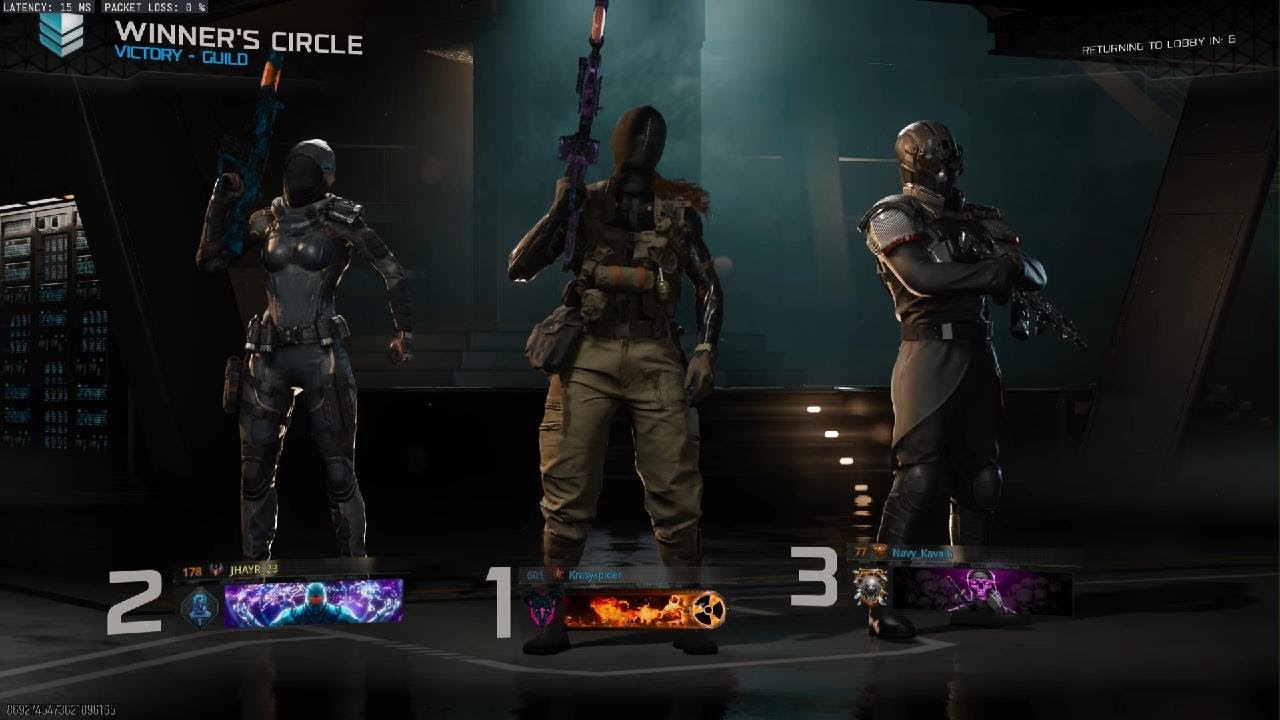 Call of Duty_7 Colossus Overdrive
