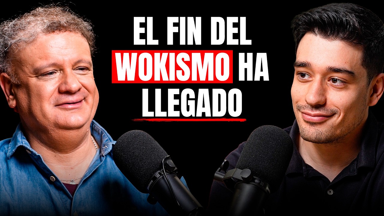 ASÍ ES COMO LA NUEVA DERECHA ESTÁ DESAFIANDO AL SISTEMA ❌ QUINTANA PAZ