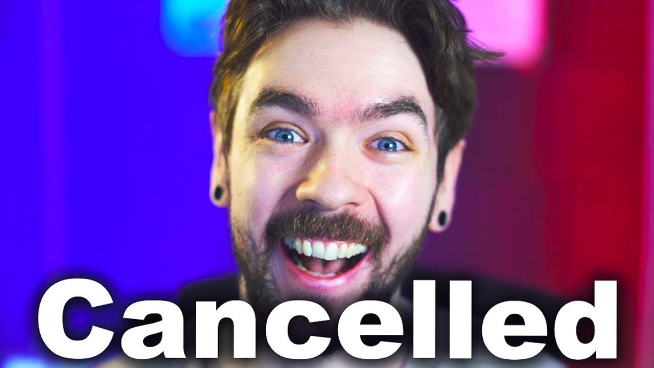 Jacksepticeye Got Cancelled For No Reason (Lerix reupload)