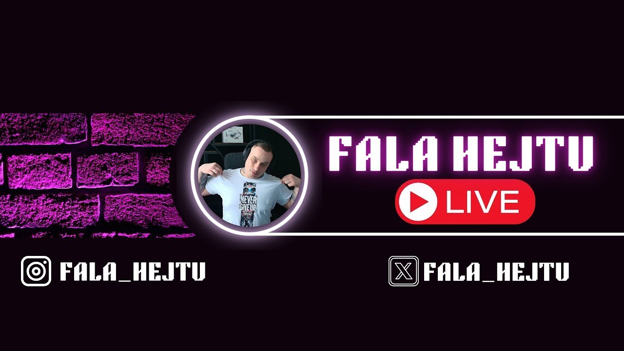 CO W SIECI PISZCZY? - FAME MMA FACE 2 FACE