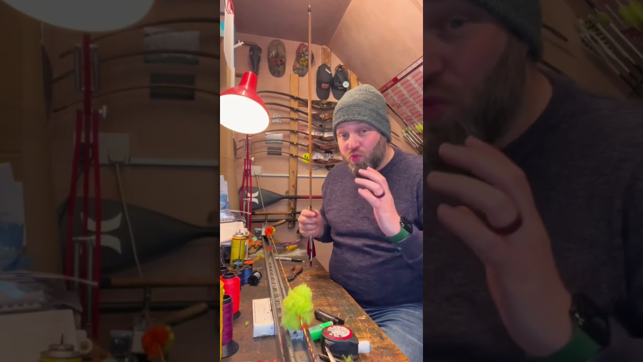 The right arrow fit (nock) 