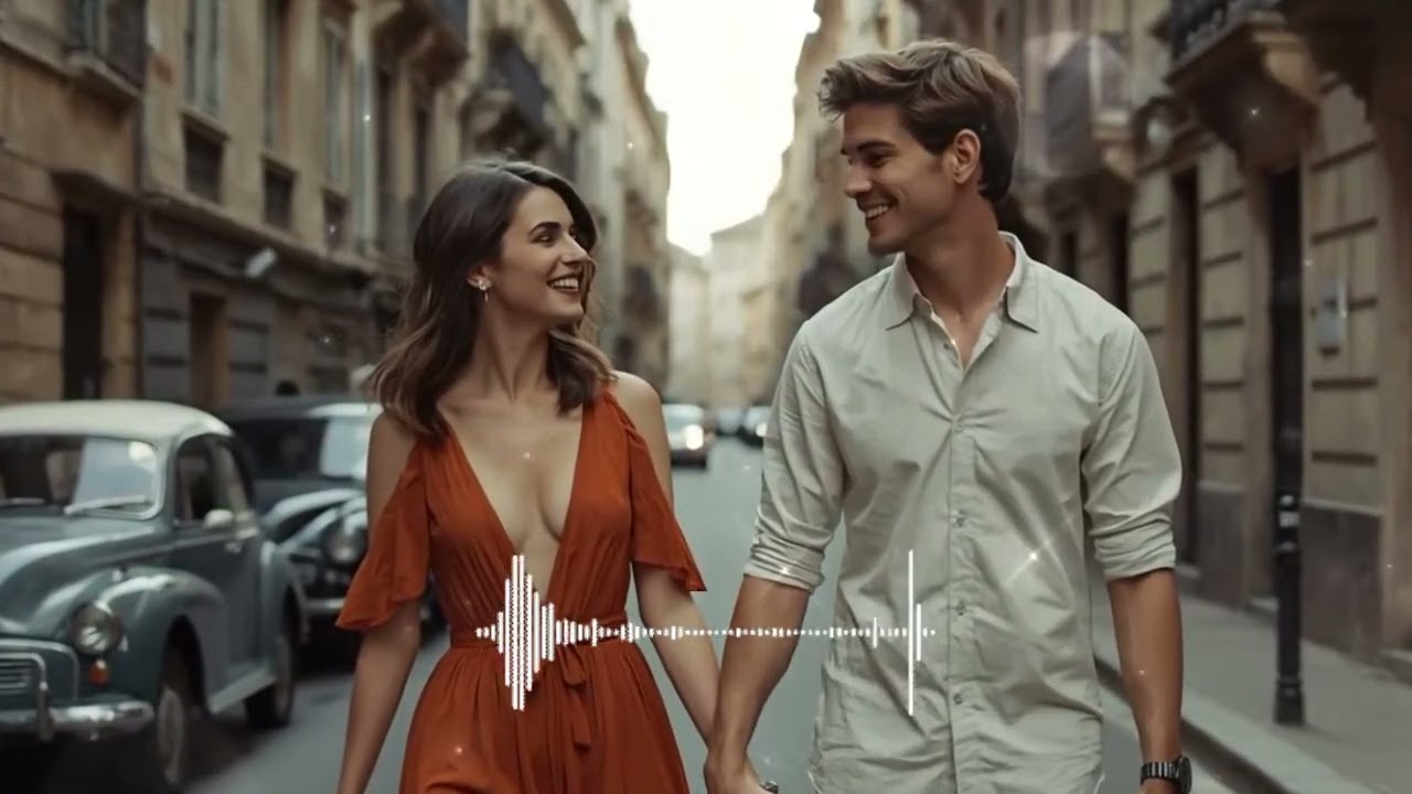 Romantic Italian Rhythm Vibes 🇮🇹🎶 Live Music for Couples, Cozy Days & Love Moments 🌙✨