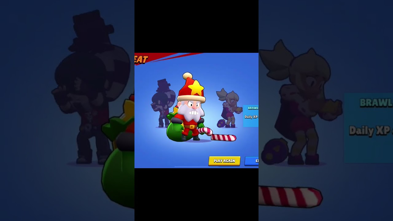 Free Win Streak Glitch #brawlstars