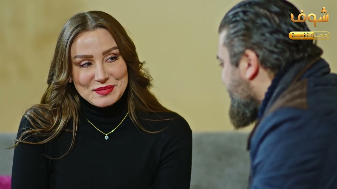 طلبت الطلاق من زوجها لمستتها ومأمنلها كل طلباتها وعشقت المحامي لطلقها منه! وقعت وما حدا سمّا عليها!
