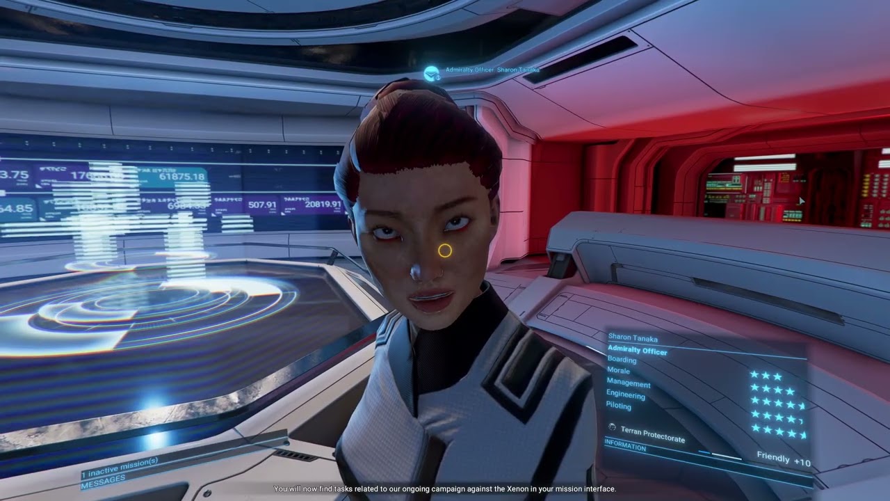 X4 Foundations - Learning in Open Universe 🚀 EP 2