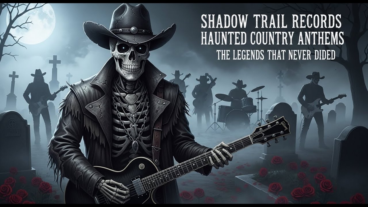 Dark Country Playlist | Lines That Don’t Break – Dark Country Tales of Quiet Justice #23