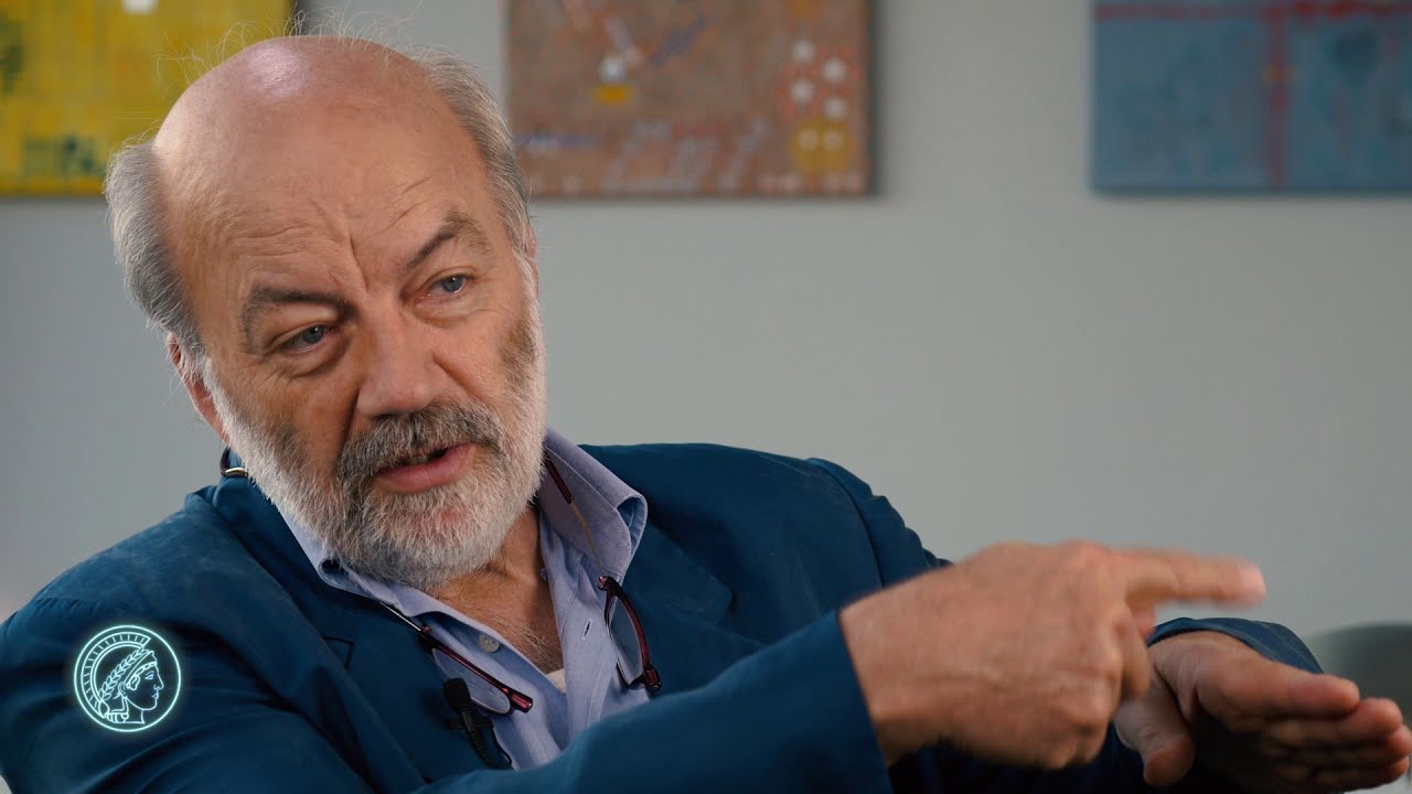 20 Years Nano Optics - Interview with Gerd Leuchs