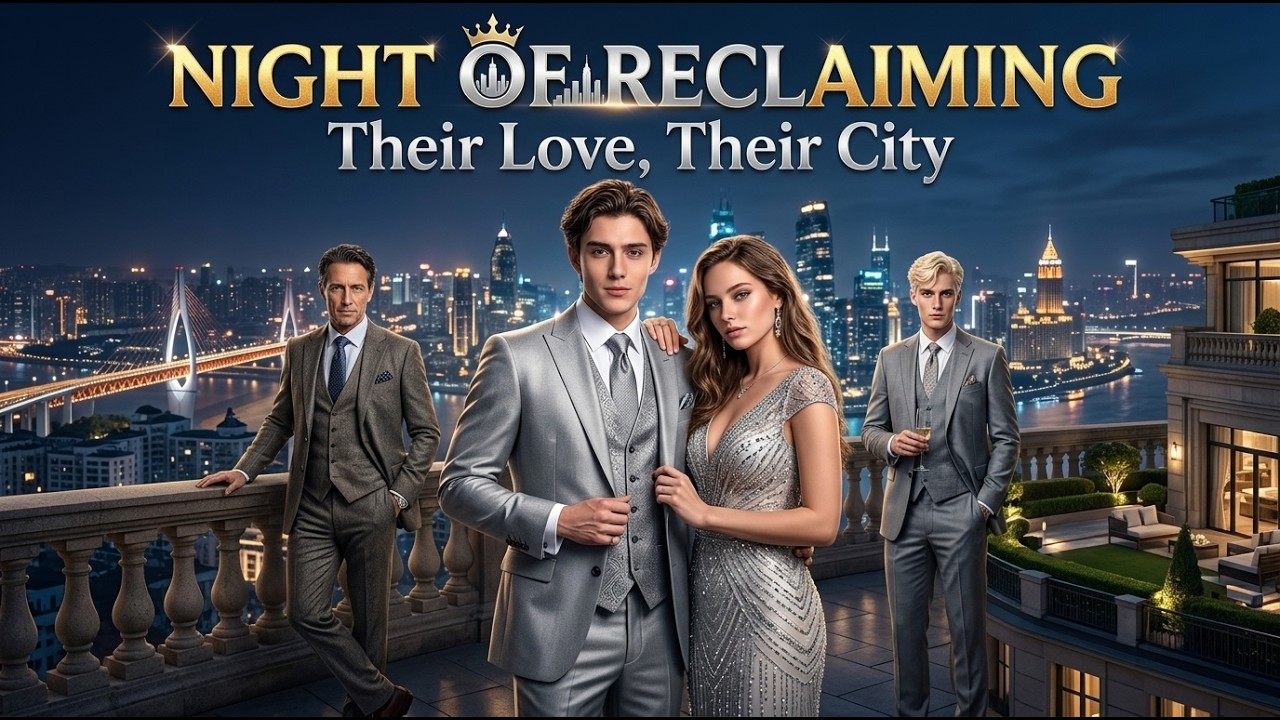 【FULL】Dumped? I Flash Married a CEO & Revealed My AI Genius Heir Identity!