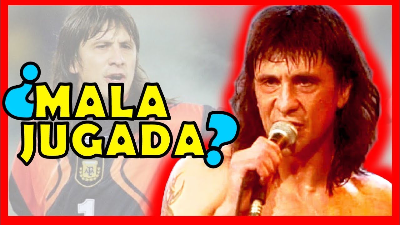 Los OSCUROS años de 