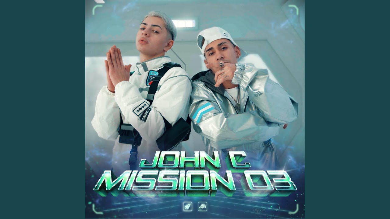 JOHN C | Mission 03