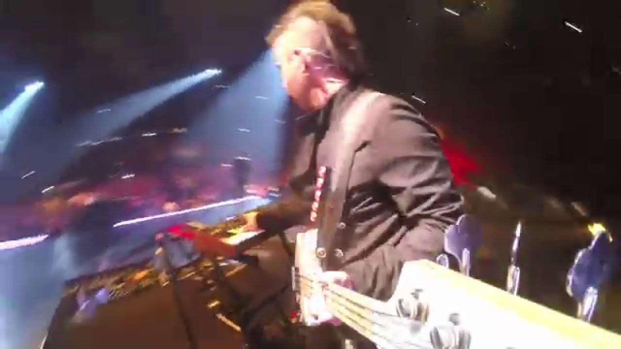 Bass Cam - That Don't Impress Me Much