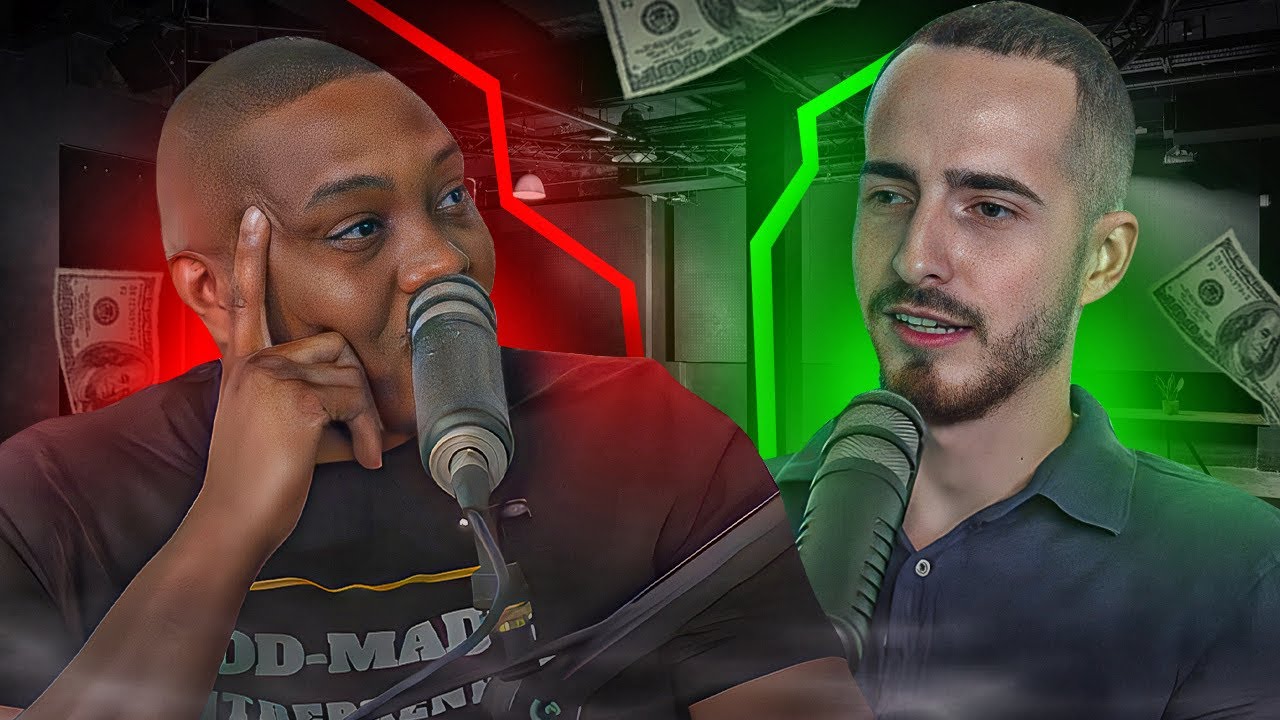 How This 26-Year-Old is Making $17,000 in a Day While Fighting Cancer! (EMOTIONAL)