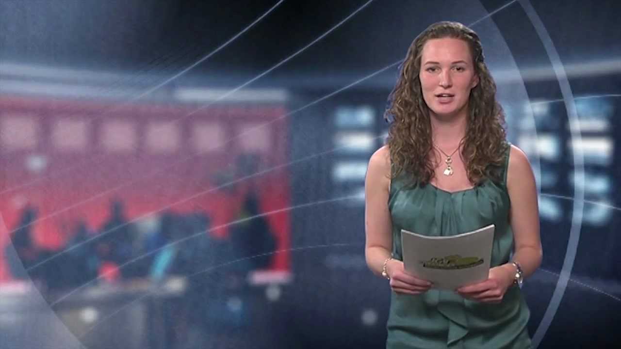 Ostbelgische Nachrichten in Eifeler Plattdeutsch (Mitternachtsblickpunkt)