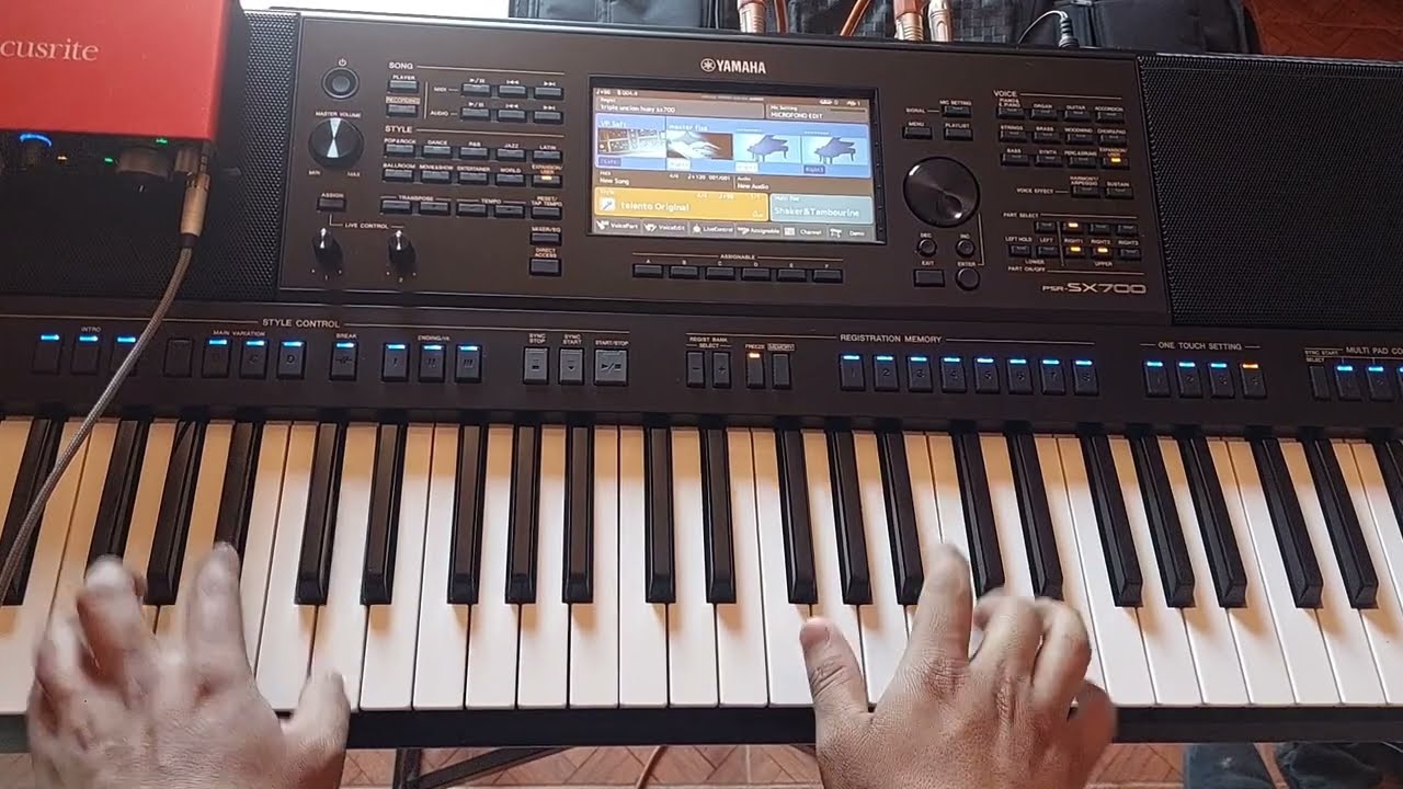 Tutorial talento divino (si no estas conmigo)☝️