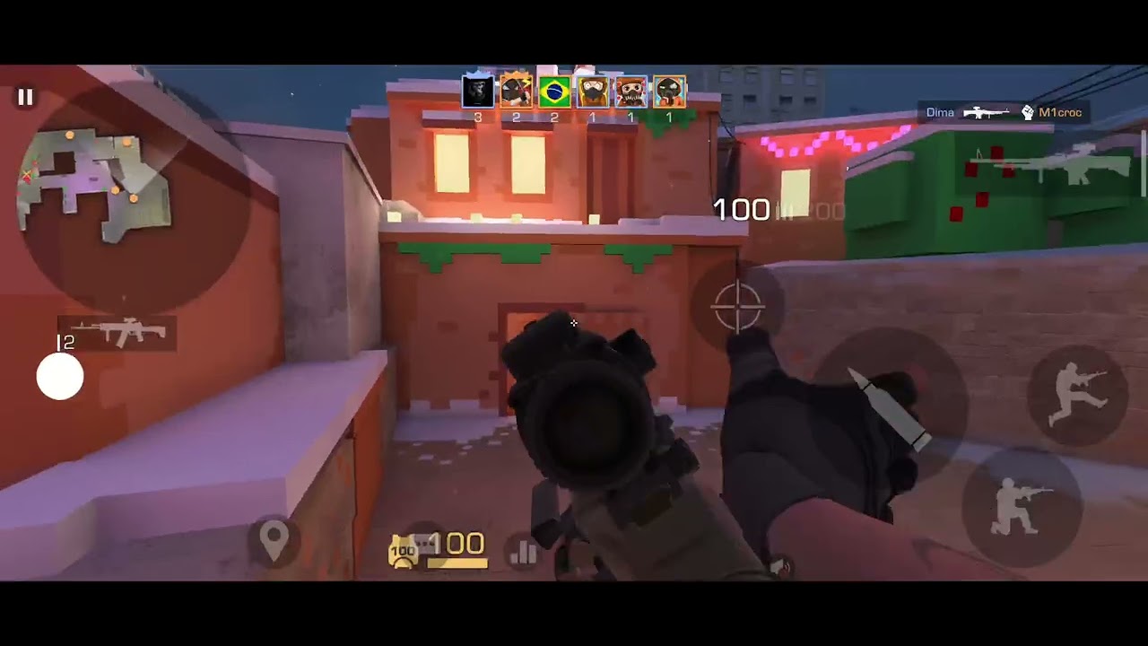 Standoff 2 