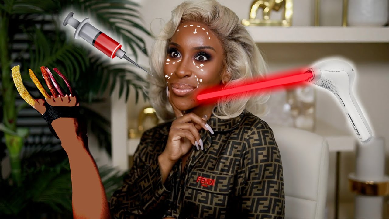 $7,000 Maintenance Week! High Maintenance Is Expensive Honey! | Jackie Aina