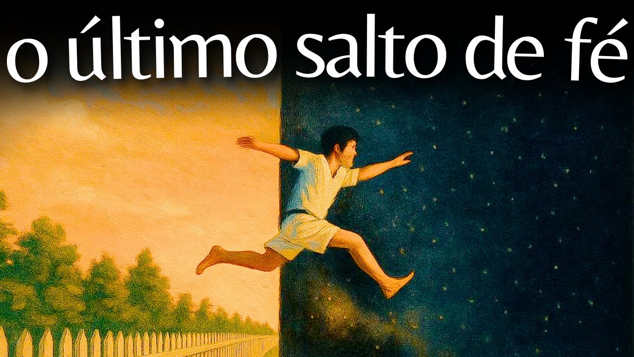 Você está a UM PASSO da Transformação | Carl Jung