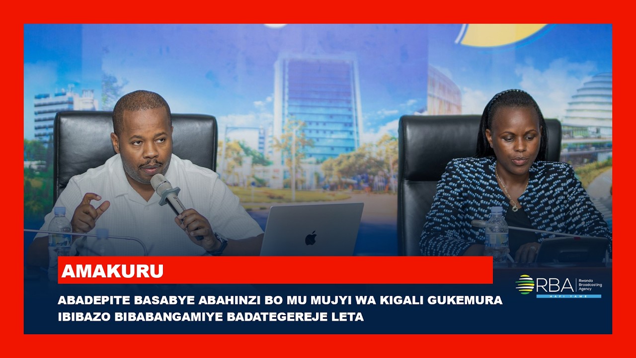 Abadepite basabye abakora ubuhinzi mu Mujyi wa Kigali gukemura ibibazo bibangamiye badategereje Leta