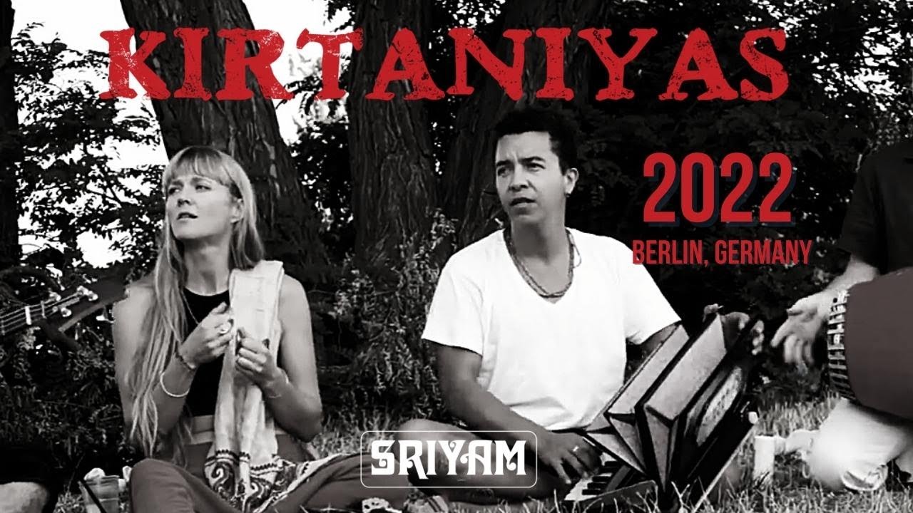 KIRTANIYAS - 
