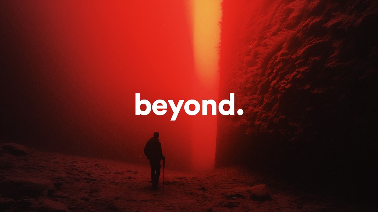 beyond here, nothing is certain.