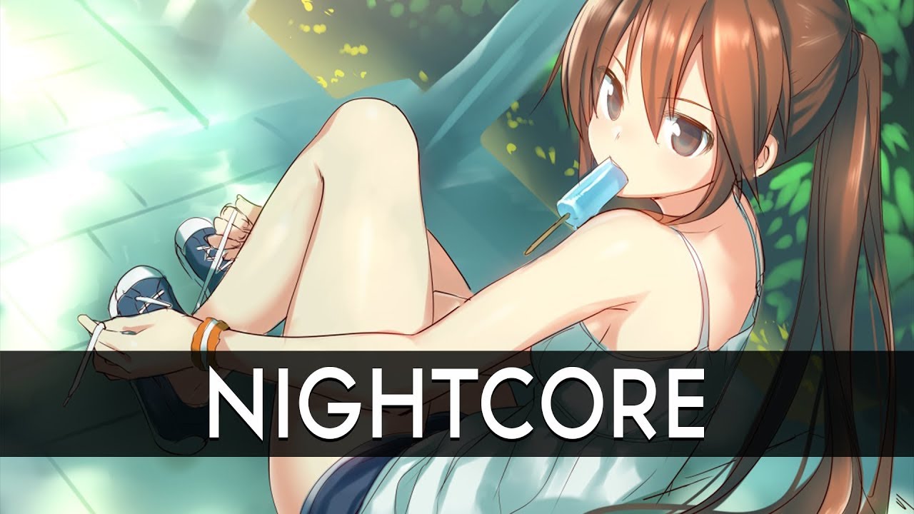「Nightcore」→ Popsicle ✕