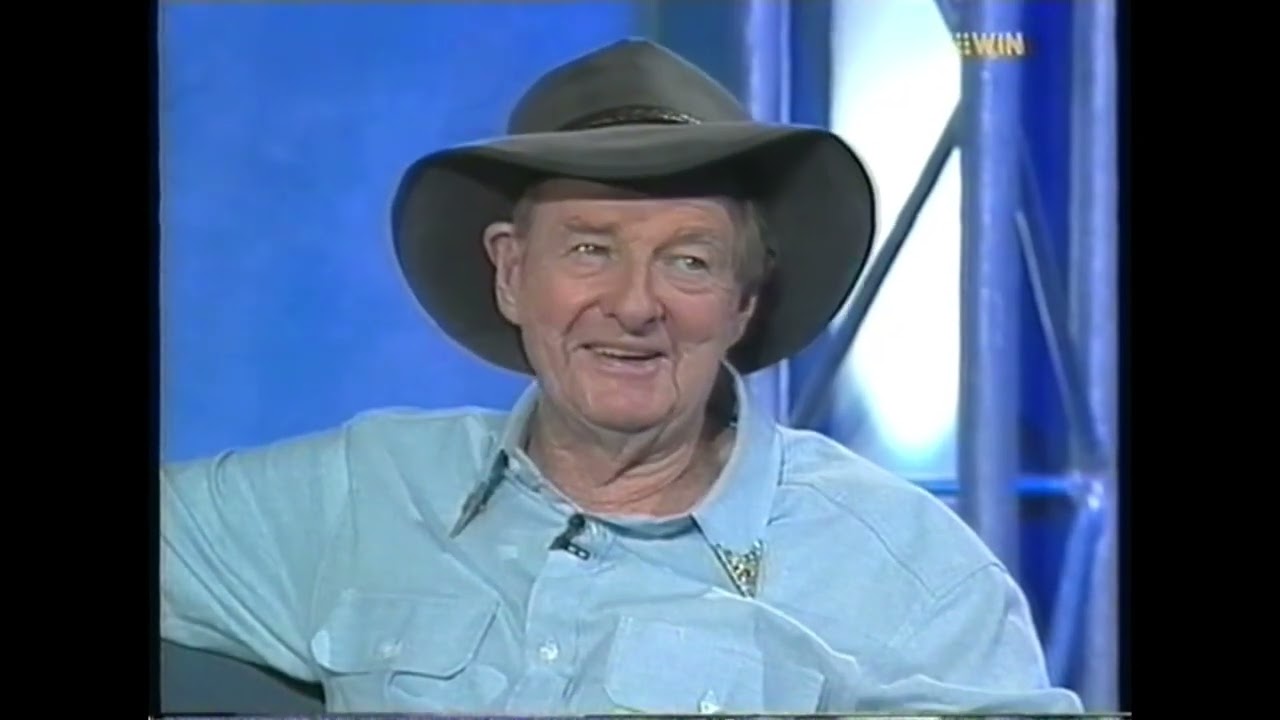 This is Your Life - Slim Dusty.