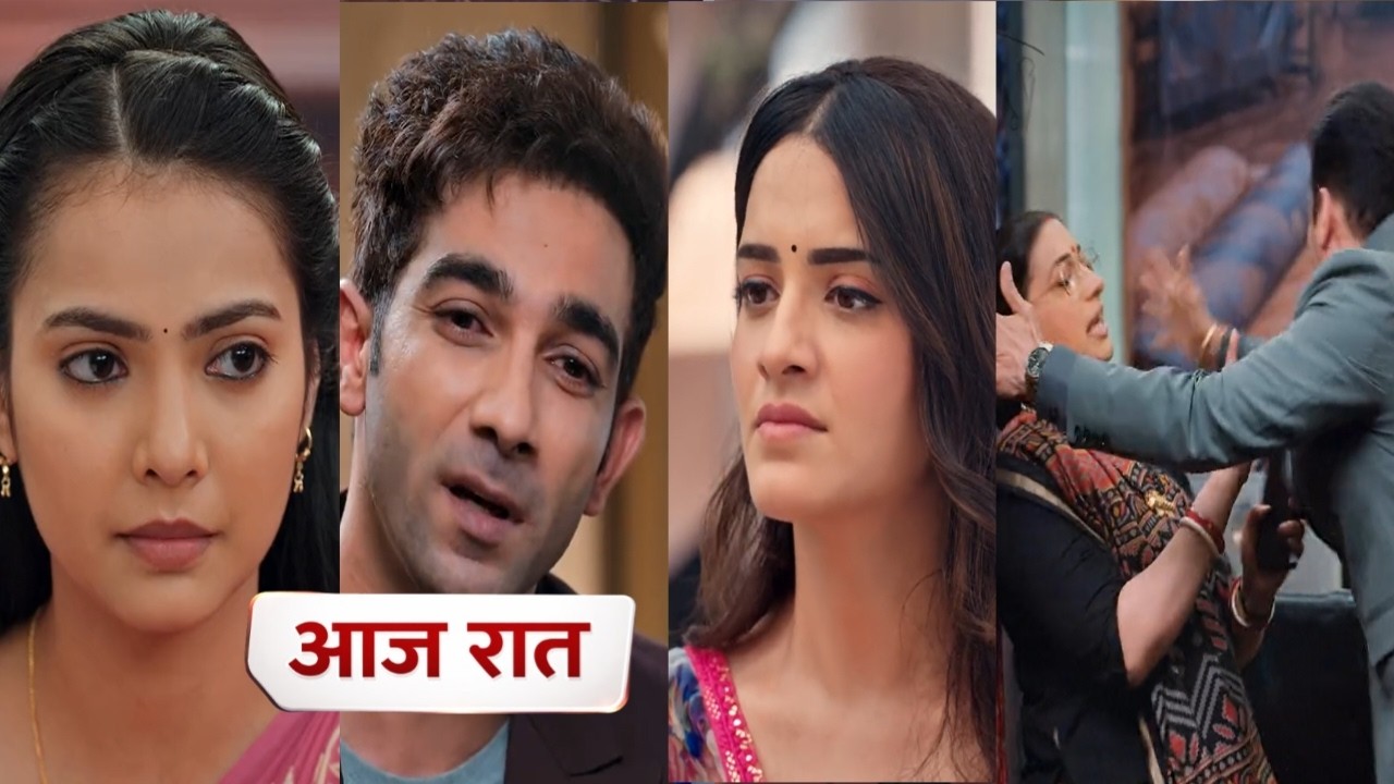 Munni ka faisla sun mihir hu khus | Kyuki Sas Bhi Kabhi Bahu Thi season 2 | Promo 10 March 2026