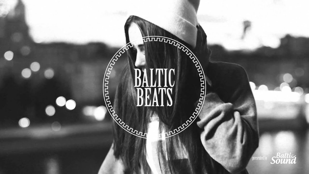 Big Sean - Sanctified (Mr. Carmack Remix)