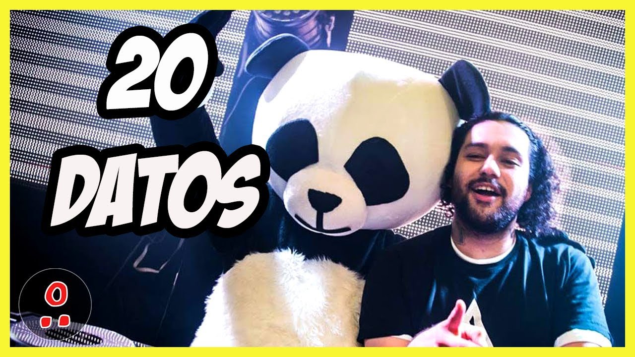 20 Datos Que No Sabías Sobre DEORRO