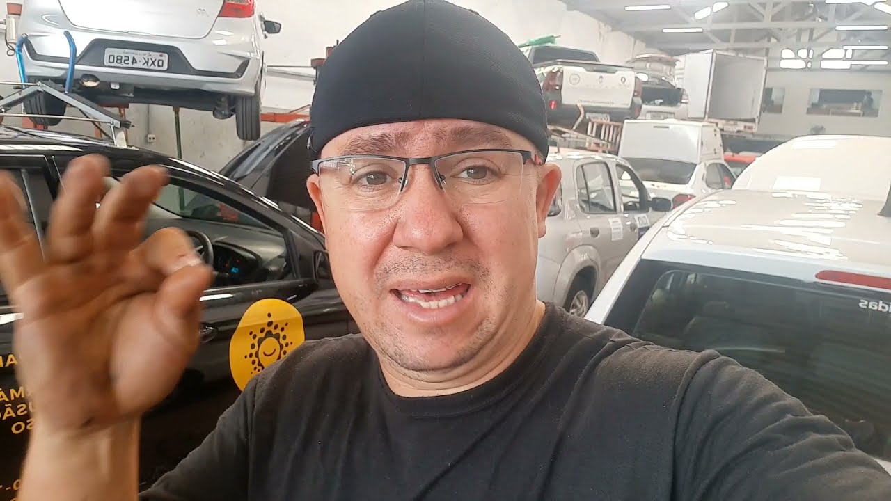 Achamos o Tec Tec do Onix Plus