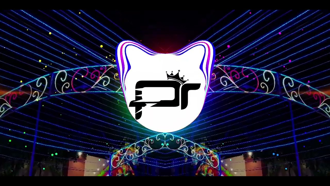 ACRE DANCE, Antes Do Antes - Carol Lyne x When We Were Young - Kim Petras (Danilo Project Remix)
