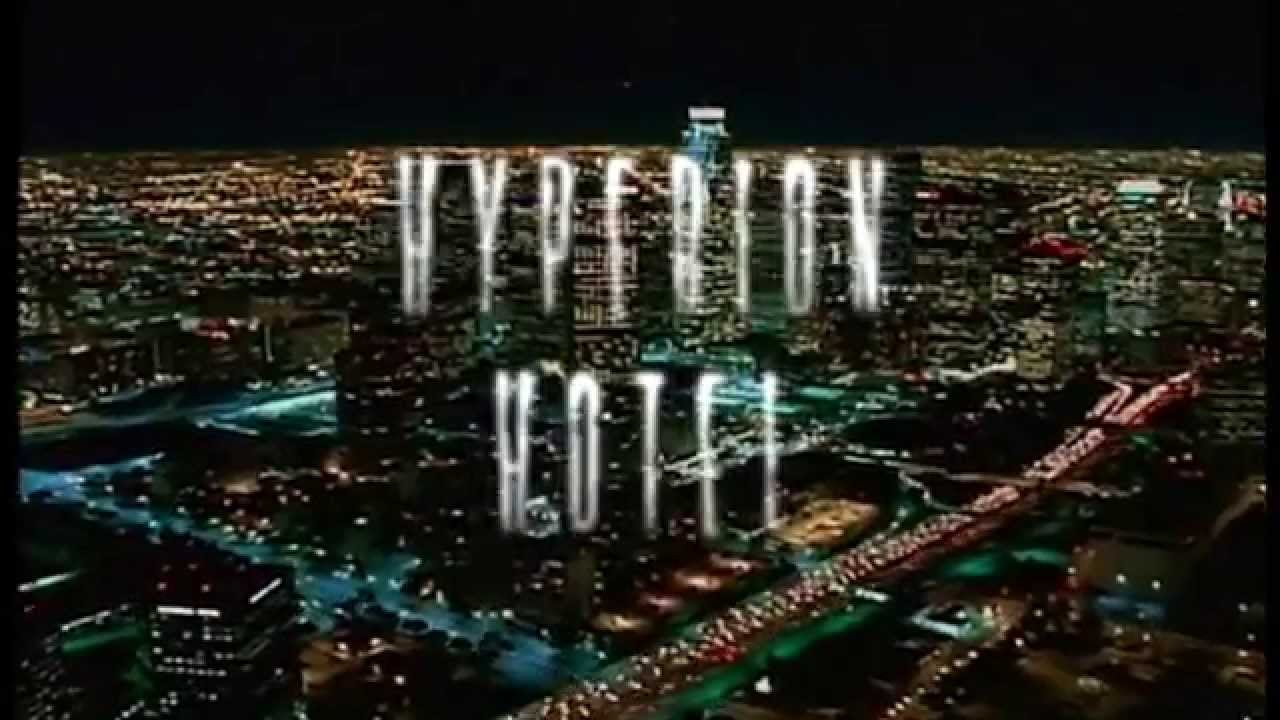 Hyperion Hotel