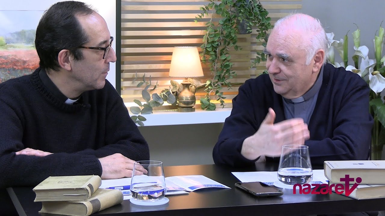 La eutanasia. Con el P. Enric Ribas