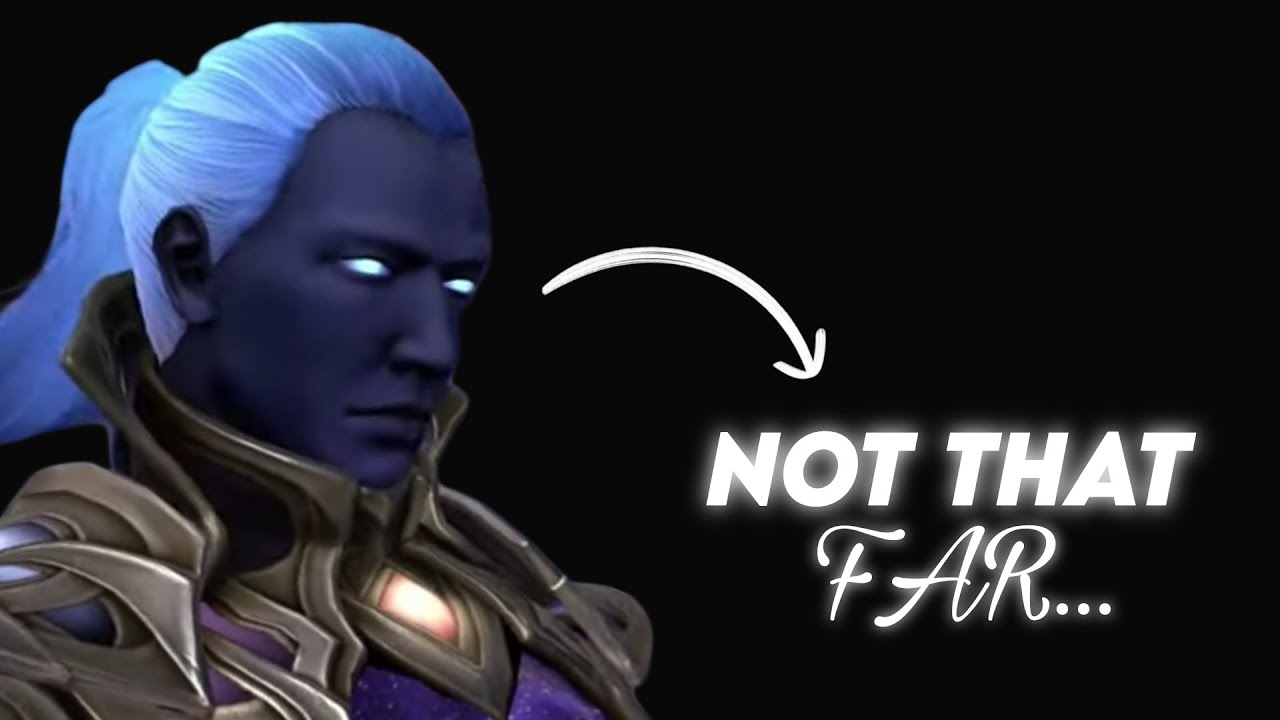 How close are we to becoming itu?