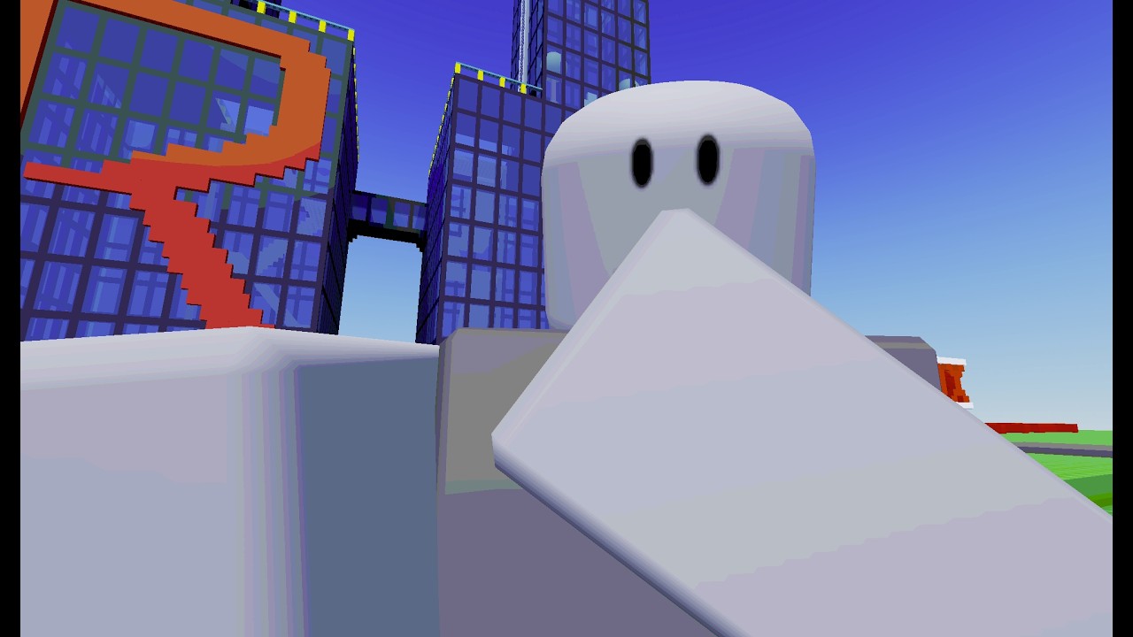 bob pays roblox hq a visit