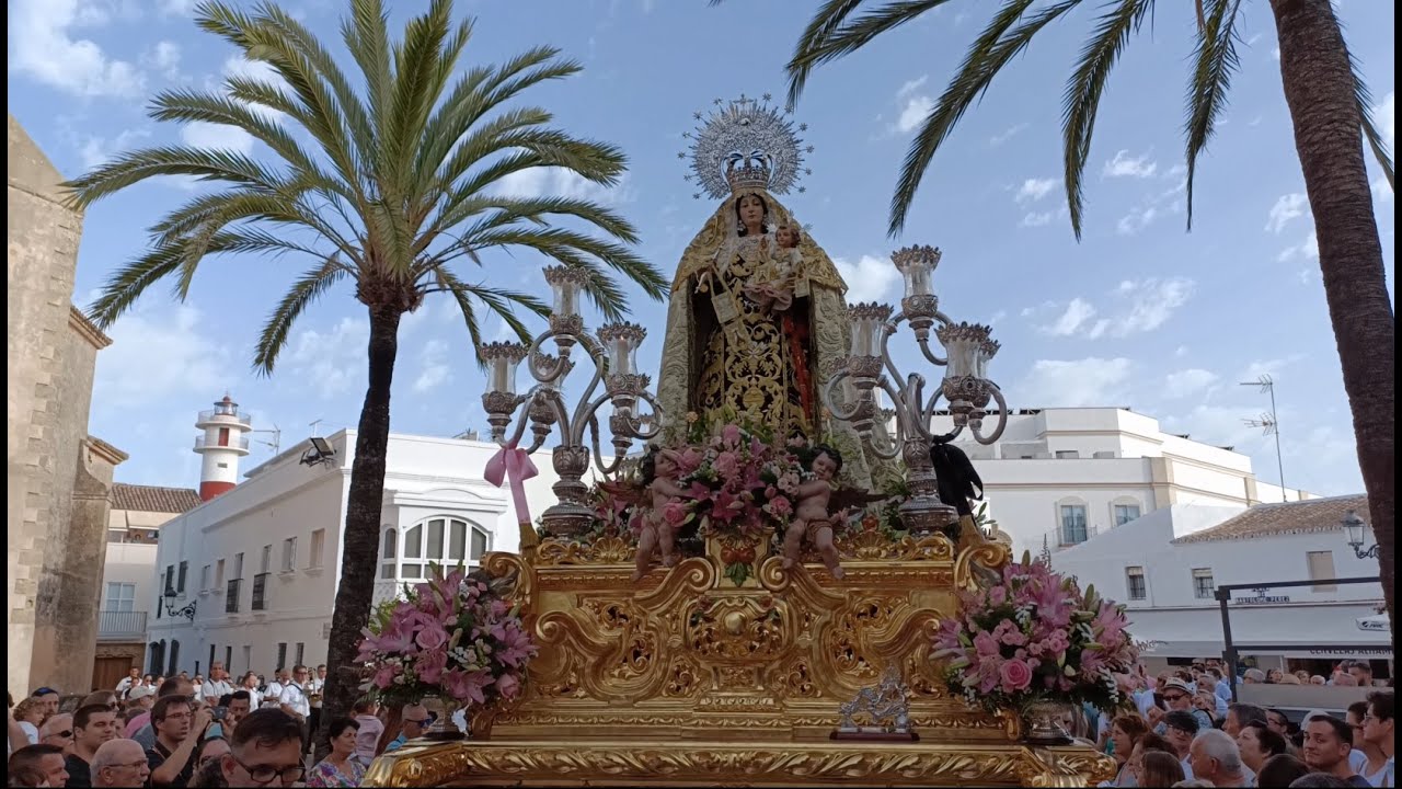 CARMEN 2023 - ROTA COFRADE.