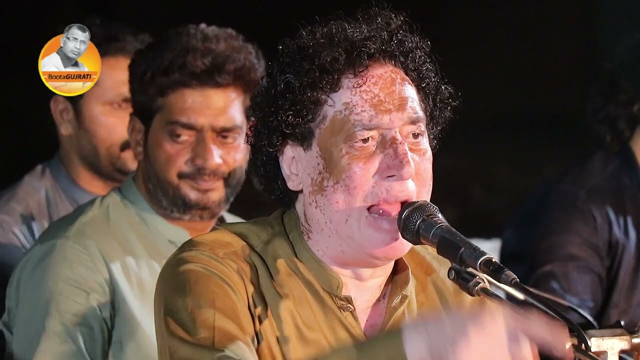 Dast Basta Hai Jahan Sare Zamane Wale | Arif Feroze & Party Qawal #arifferoozqawwal #dastbastahai