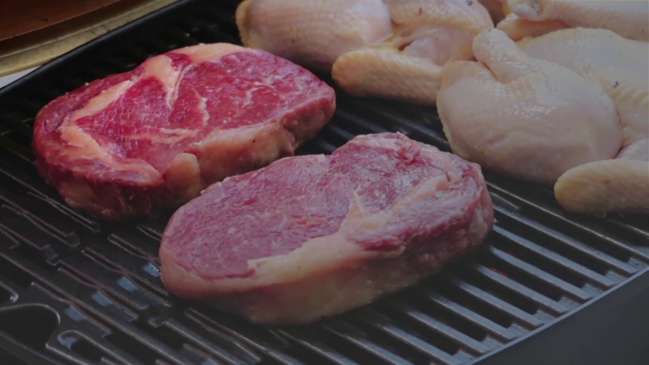 Master Sky Grilling Tips & Recipes with Weber Q
