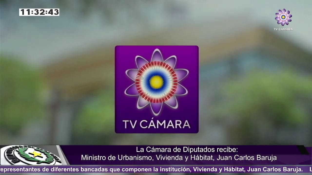 TV CÁMARA