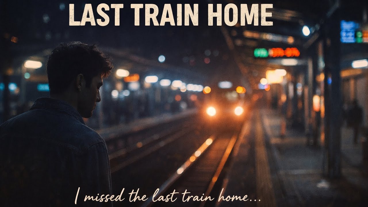 LAST TRAIN HOME”full song #viral #lyrics #lyricalzone #fullsong #youtube #bbklyrics #musicvideo 