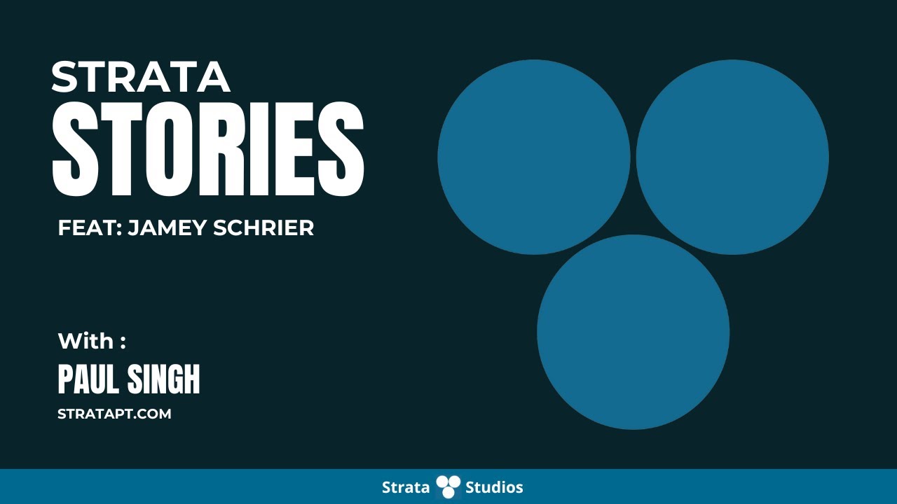 How to grow your physical therapy clinic with the right mindset feat. Jamey Schrier)