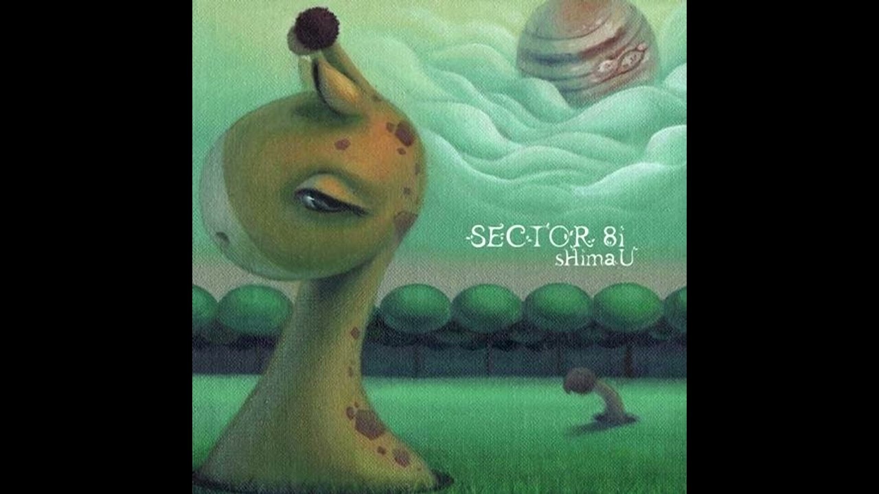 sHimaU - SECTOR 8i