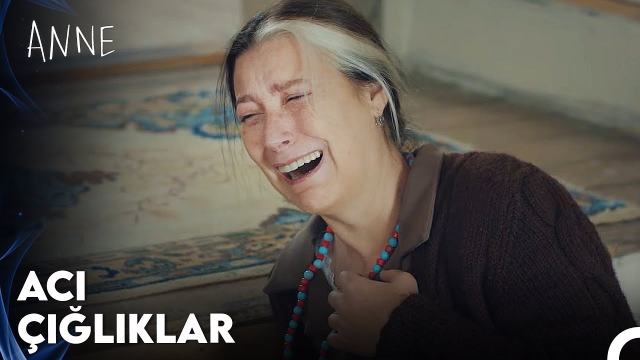 Cahide'den, Gönül'e Tokat! - Anne 8. Bölüm