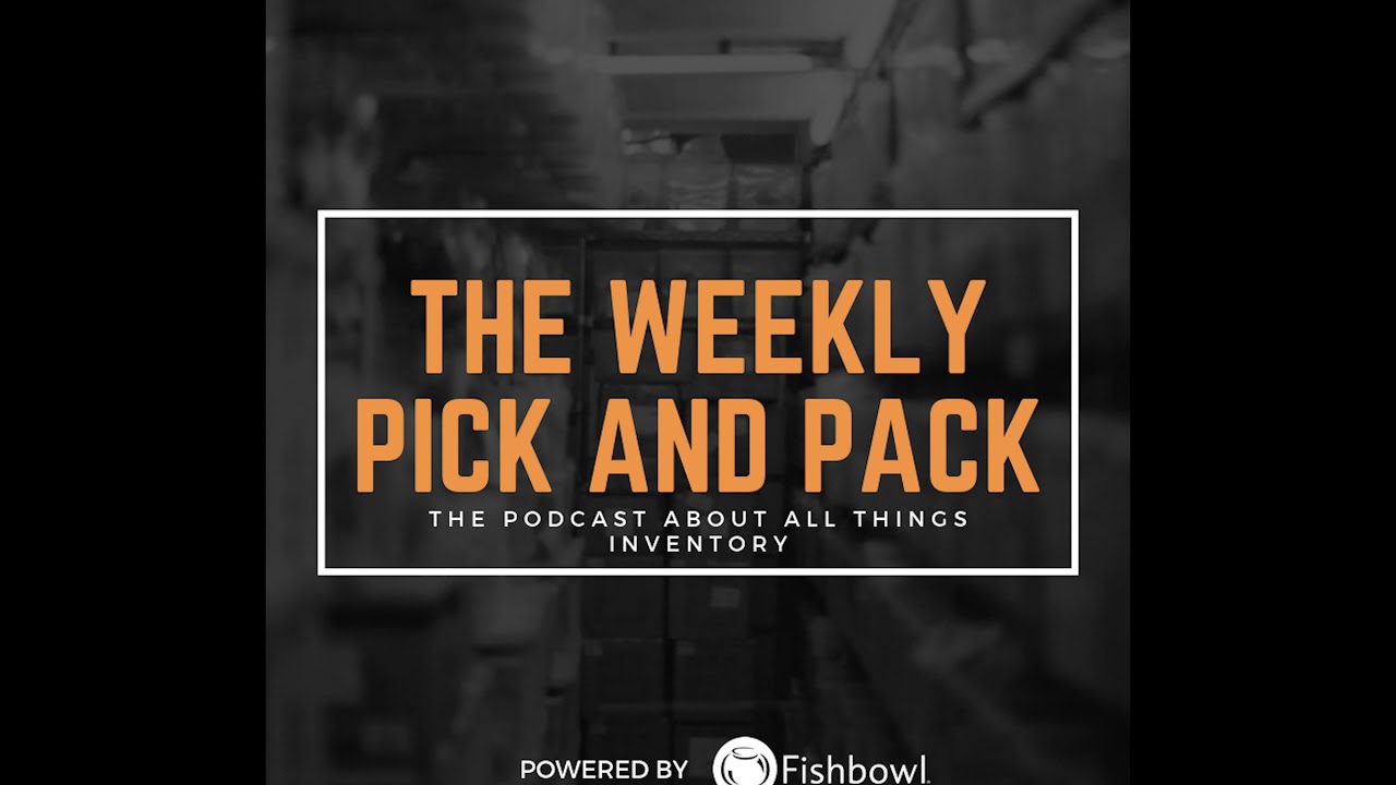 The Weekly Pick and Pack | Episode 11: SBA Loan How To's and Adapting to Survive