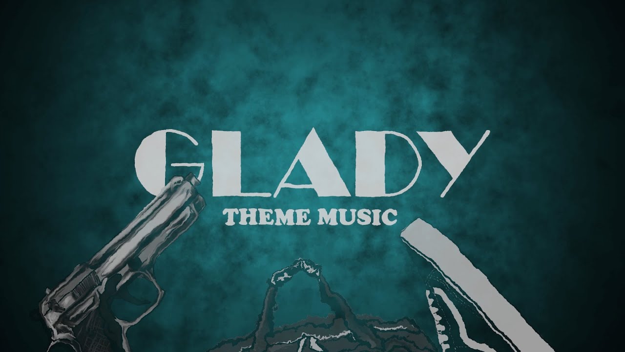 GLADY -Theme Music | sandeeplal thomas | oceans twelve studio