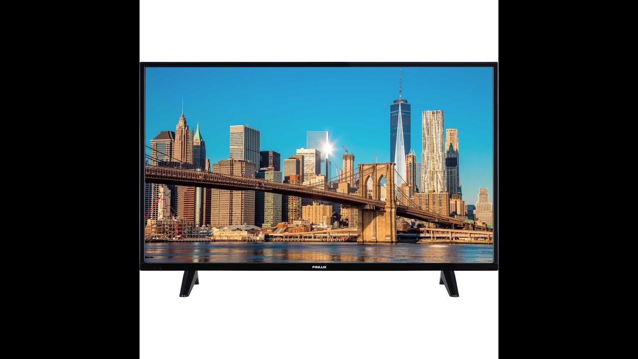 FİNLUX TV KANAL KURULUMU VE KANAL SIRALAMASI