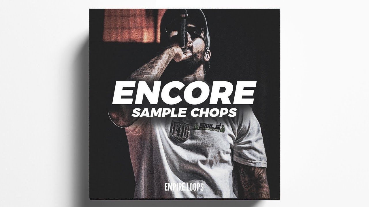 FREE SAMPLE CHOPS & LOOPS PACK 