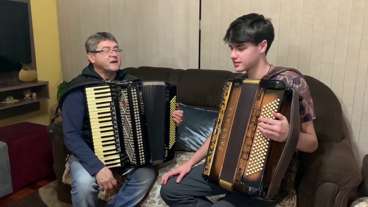 BUGIO DO VELHO DUCA - ÁLVARO FELICIANI EXECUTADA POR HENRIQUE FERRI E VARGUINHAS.
