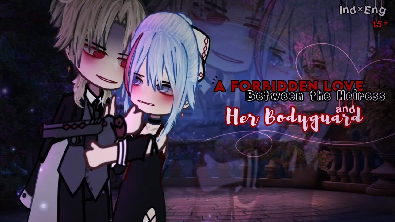 ˗ˏˋ⋆. ‼️❤️‍🔥─ Bodyguard ku seorang mafia?!?!!⭑.ᐟ ENG/IND || gcmm by : Rikumi— ★!