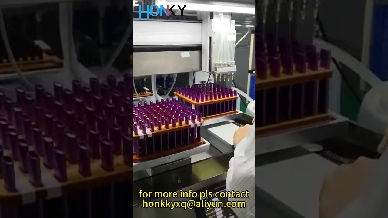 Desktop e-liquid filling machine High speed 